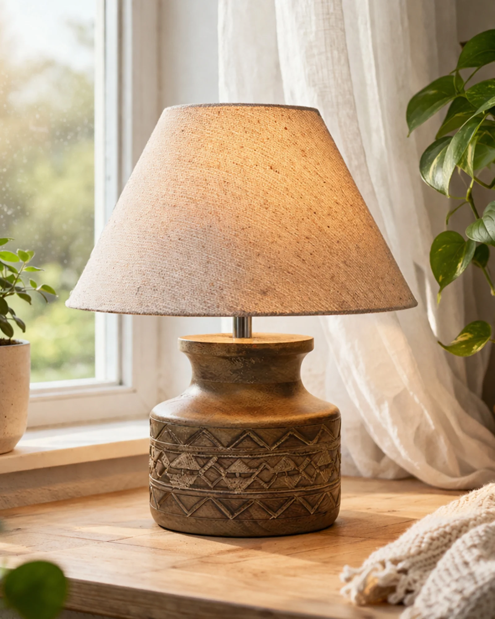 Atmospheric Lighting